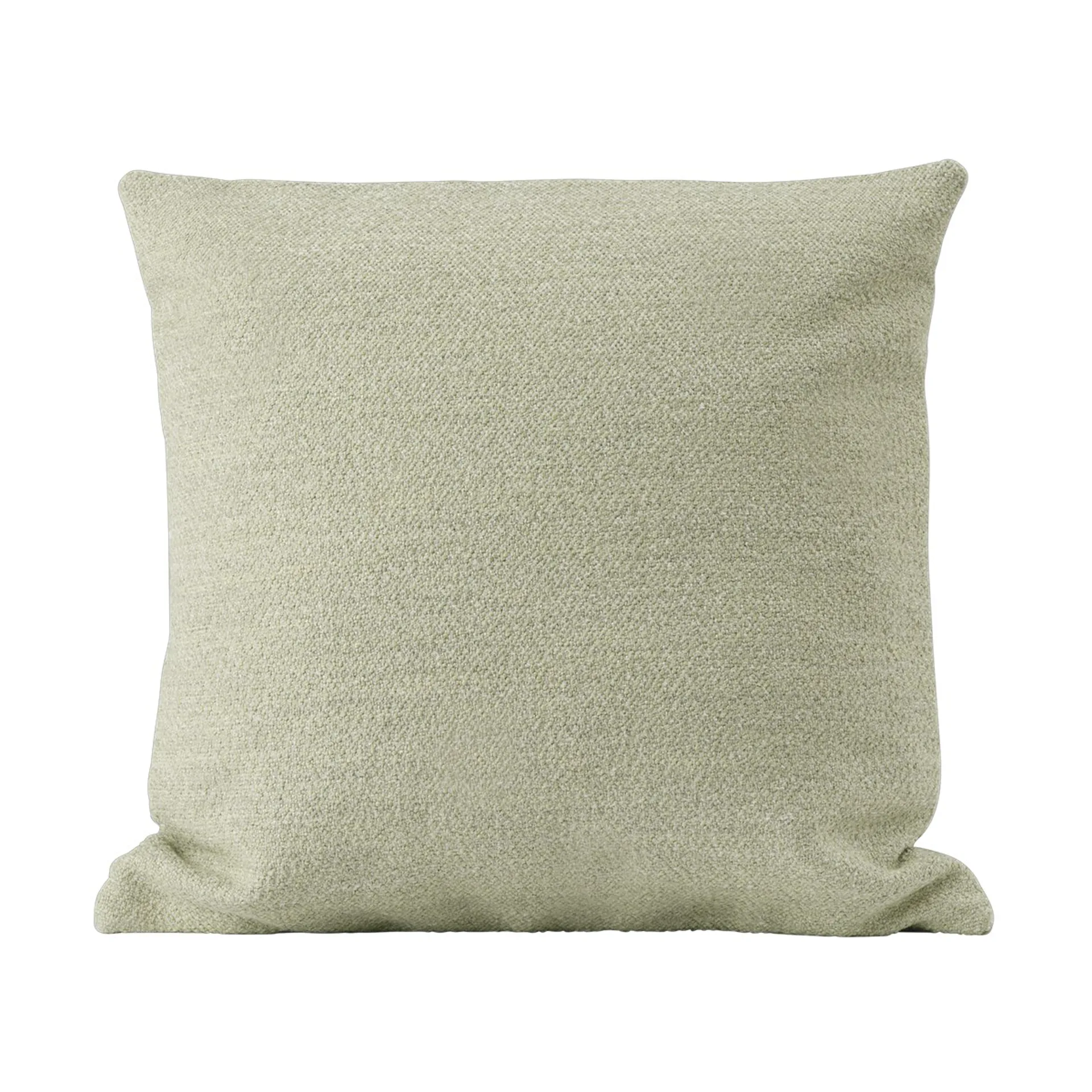 Muuto Coussin Mingle cm Light Green