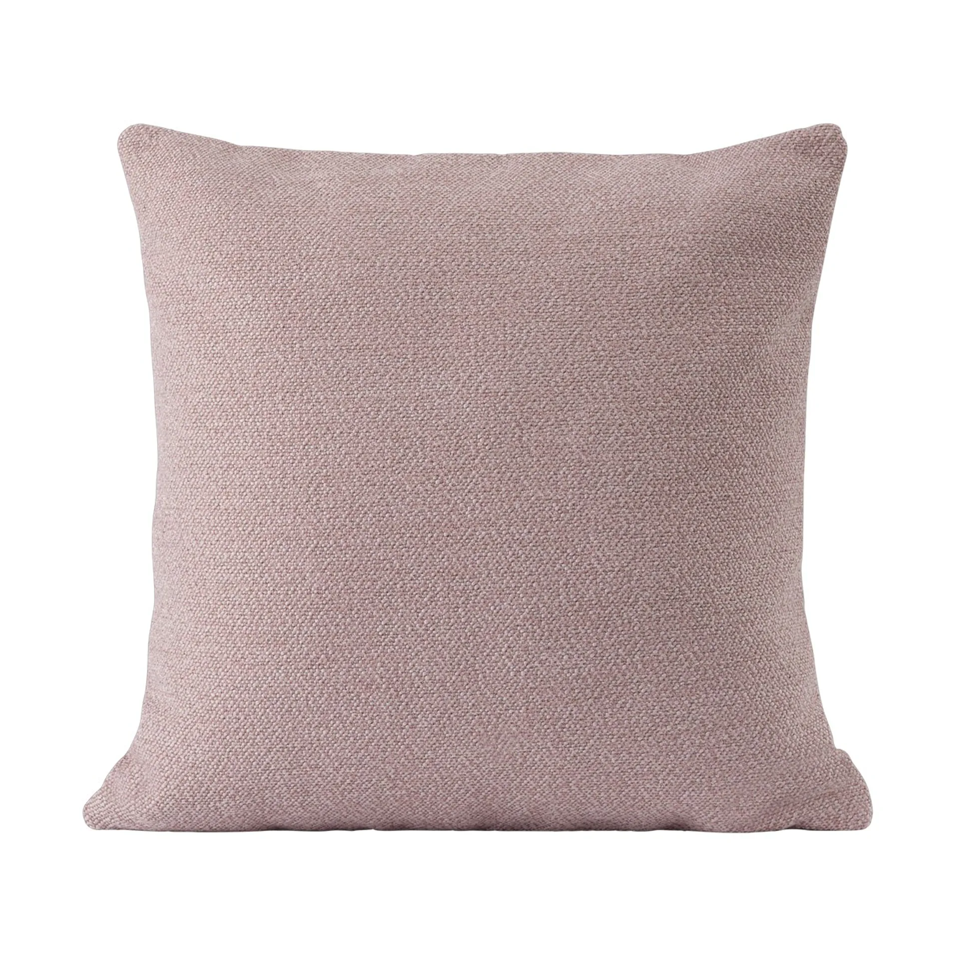 Muuto Coussin Mingle cm Rose-Petroleum — vue 3