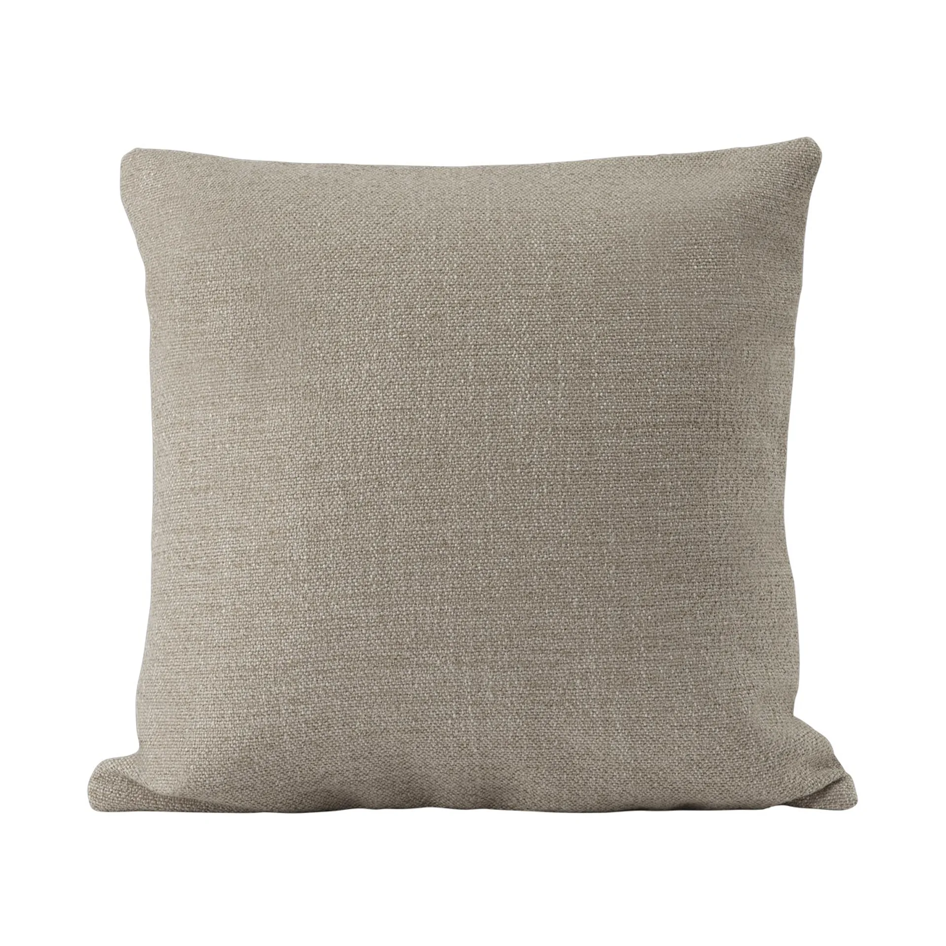 Muuto Coussin Mingle cm Sand-Lilac — vue 3