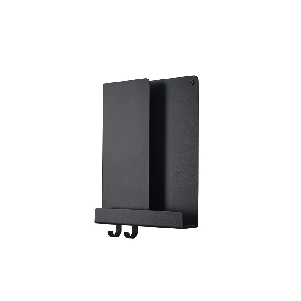 Muuto Étagère Folded 29,5x40 c Black