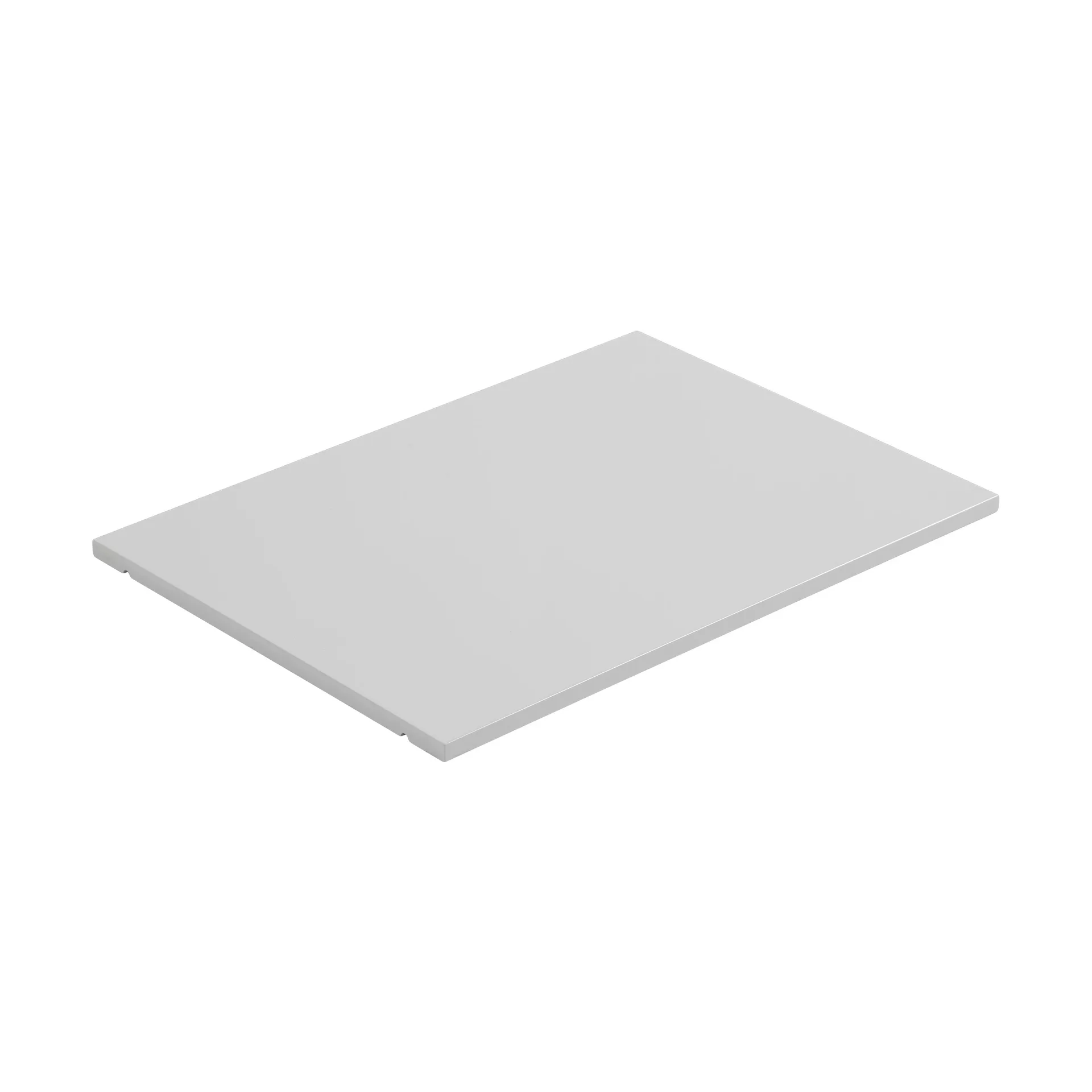 Muuto Étagère système de rangement Stacked 39,7x28,7 cm Grey