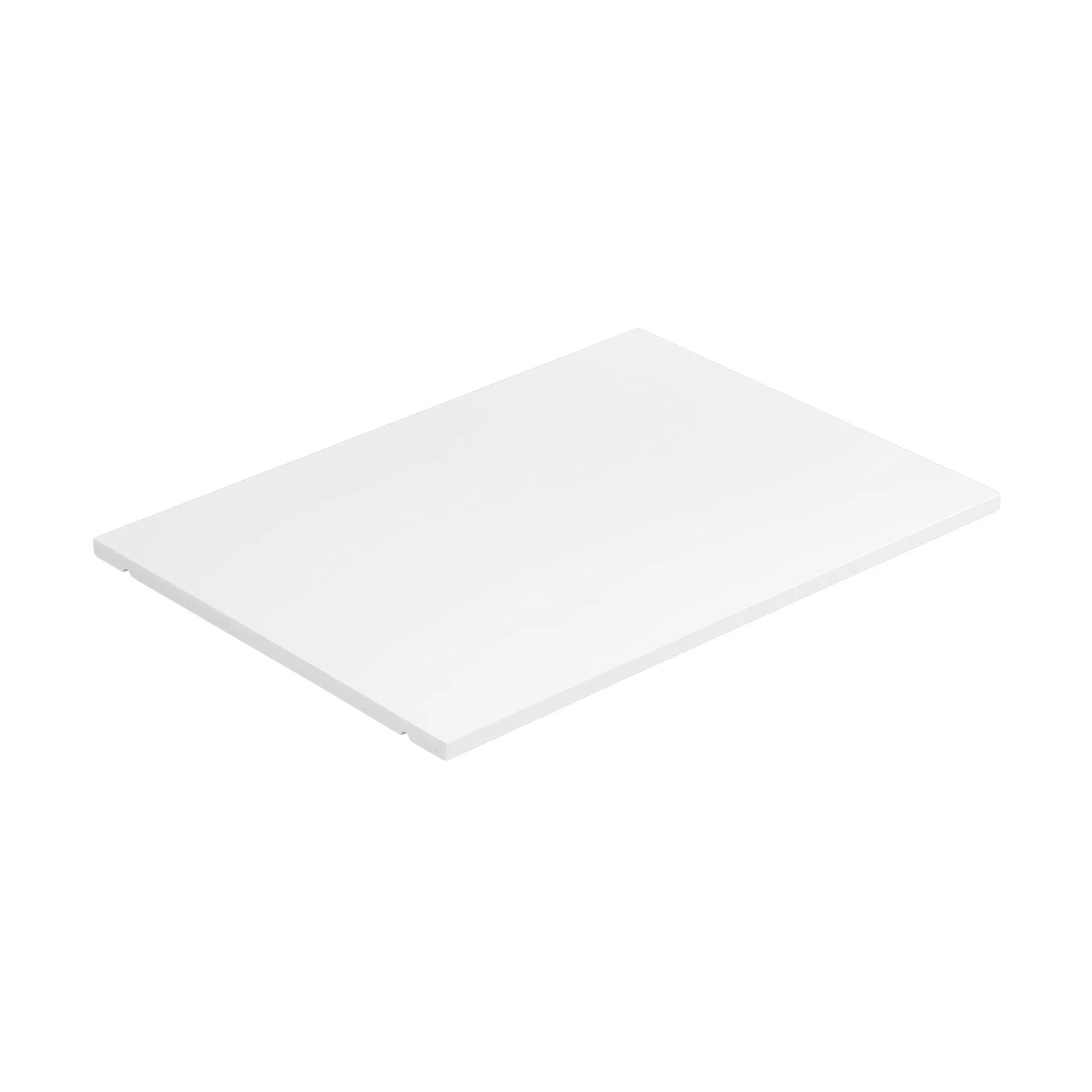 Muuto Étagère système de rangement Stacked 39,7x28,7 cm White