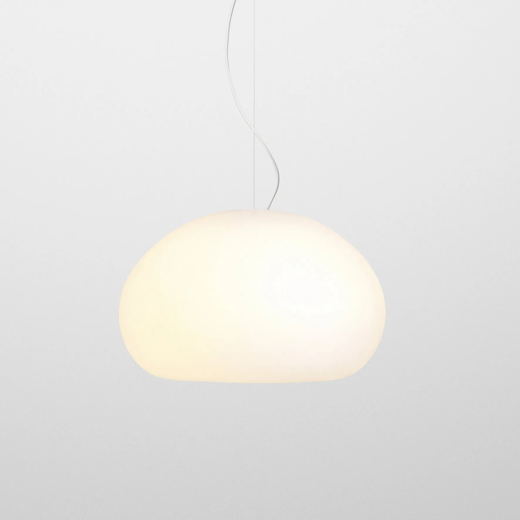 Fluid pendant lamp from Muuto - NordicNest.com