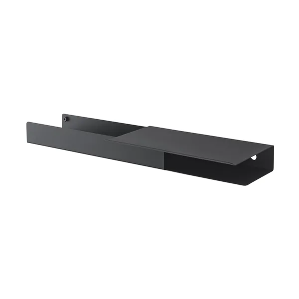 Folded platform hylla 62x5,4 cm