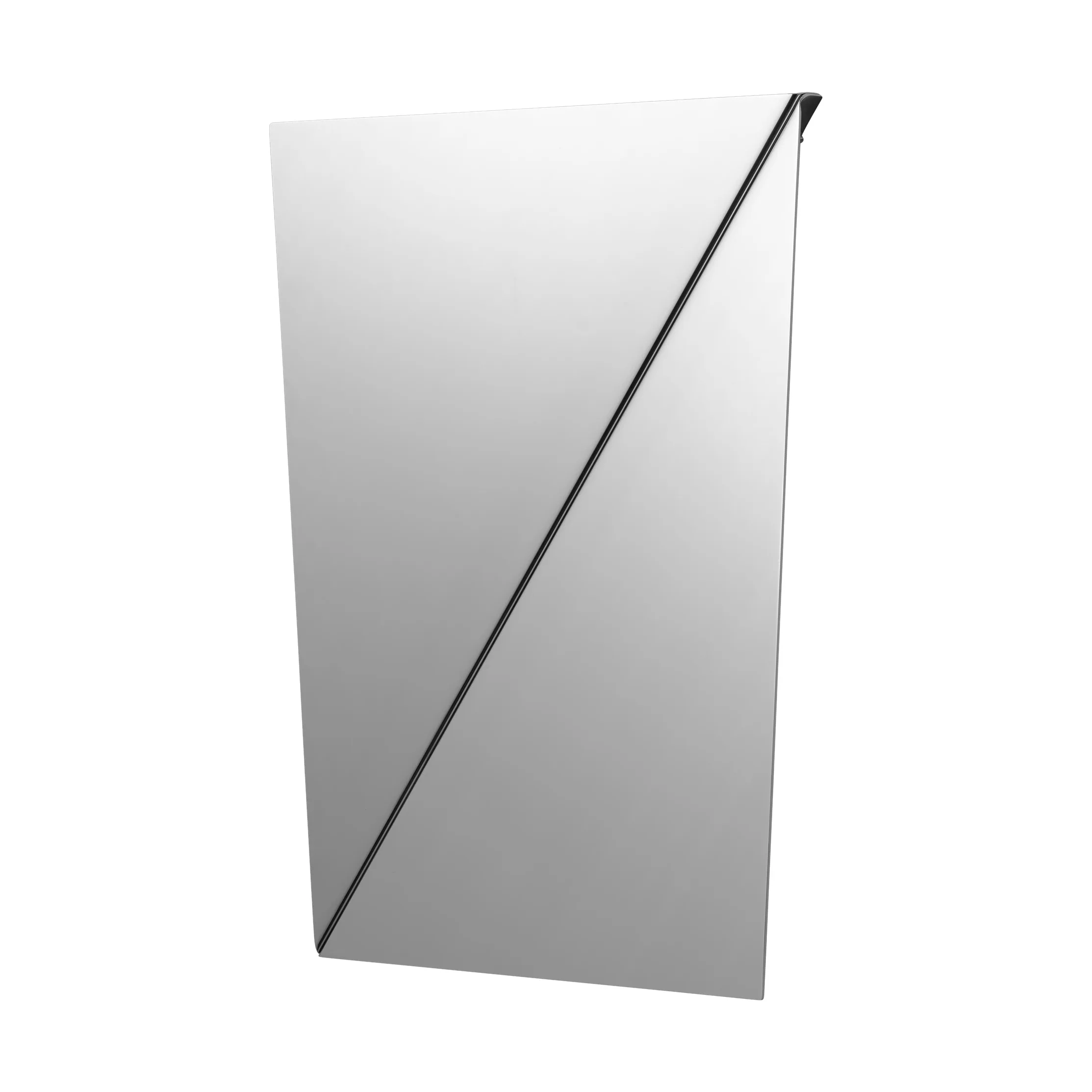 Muuto | ムート からのGaze ウォールミラー - NordicNest.jp