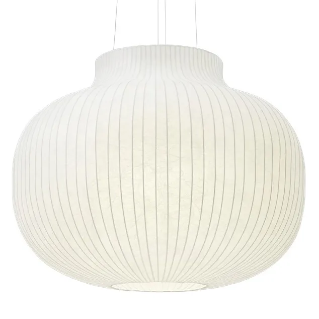 Muuto Lampe à suspension Strand close — vue 3