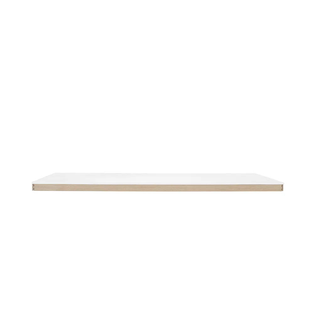 Τραπέζι Linear System Middle Module της Muuto → NordicNest.gr