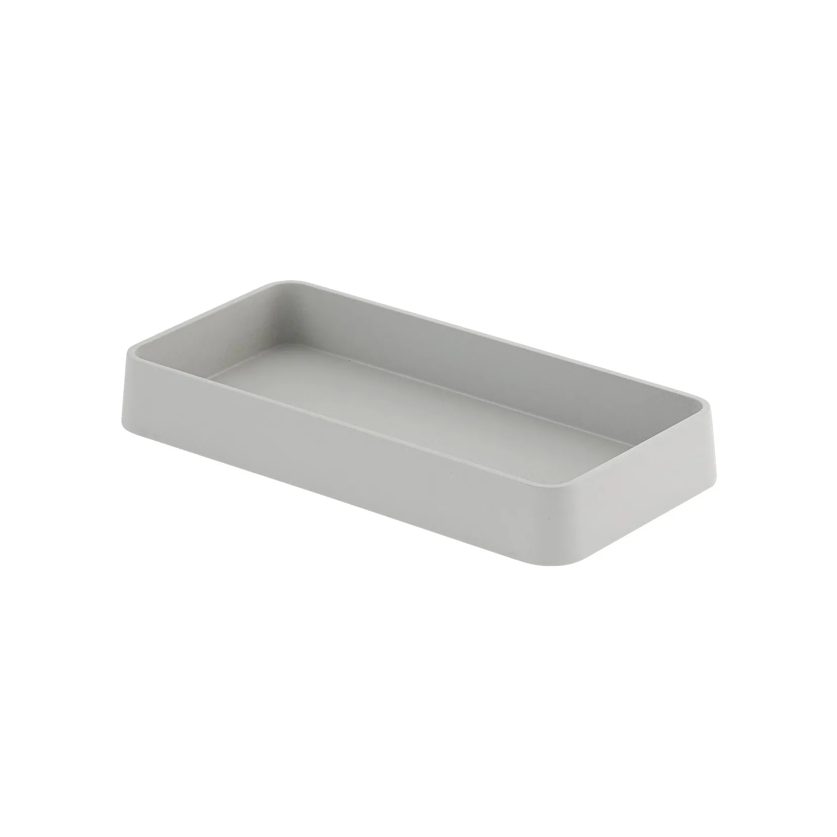 Muuto Plateau Arrange Desktop cm Grey