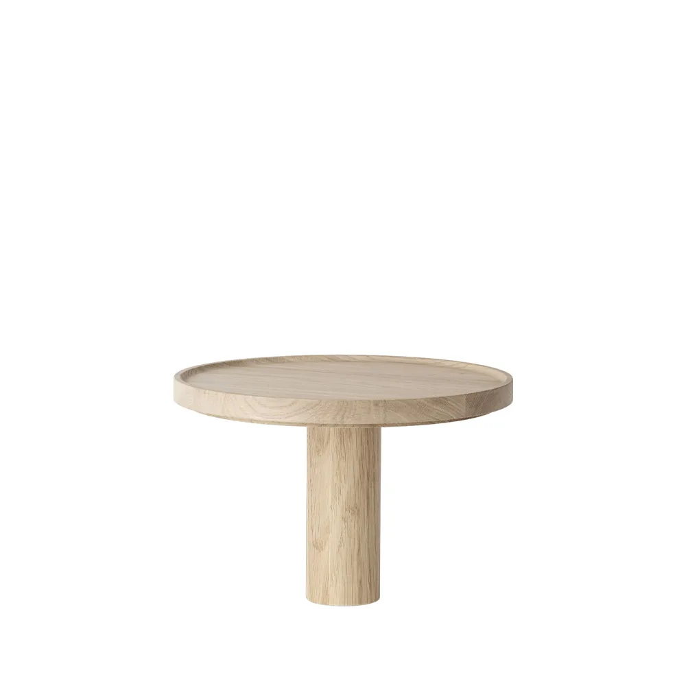 Muuto Plateau Linear System Oak
