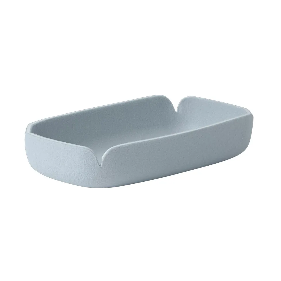 Muuto Restore bakke 15,5x28 cm Light blue billede
