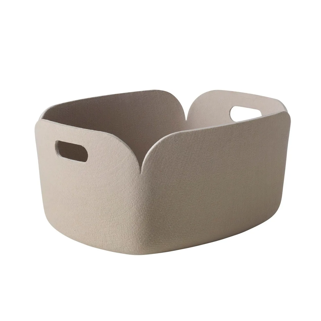Restore Korb, Sand