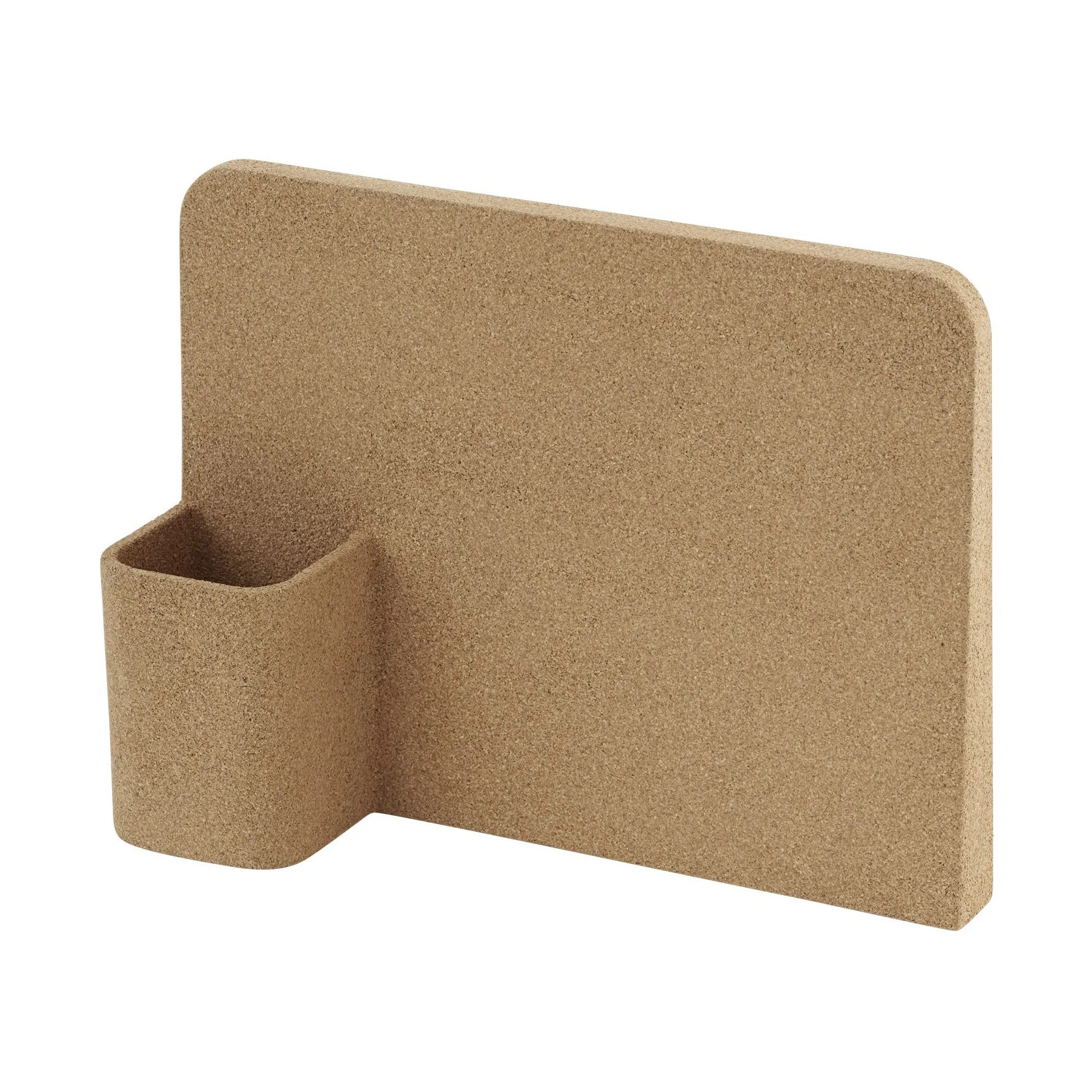 Muuto Story opslagstavle Kork