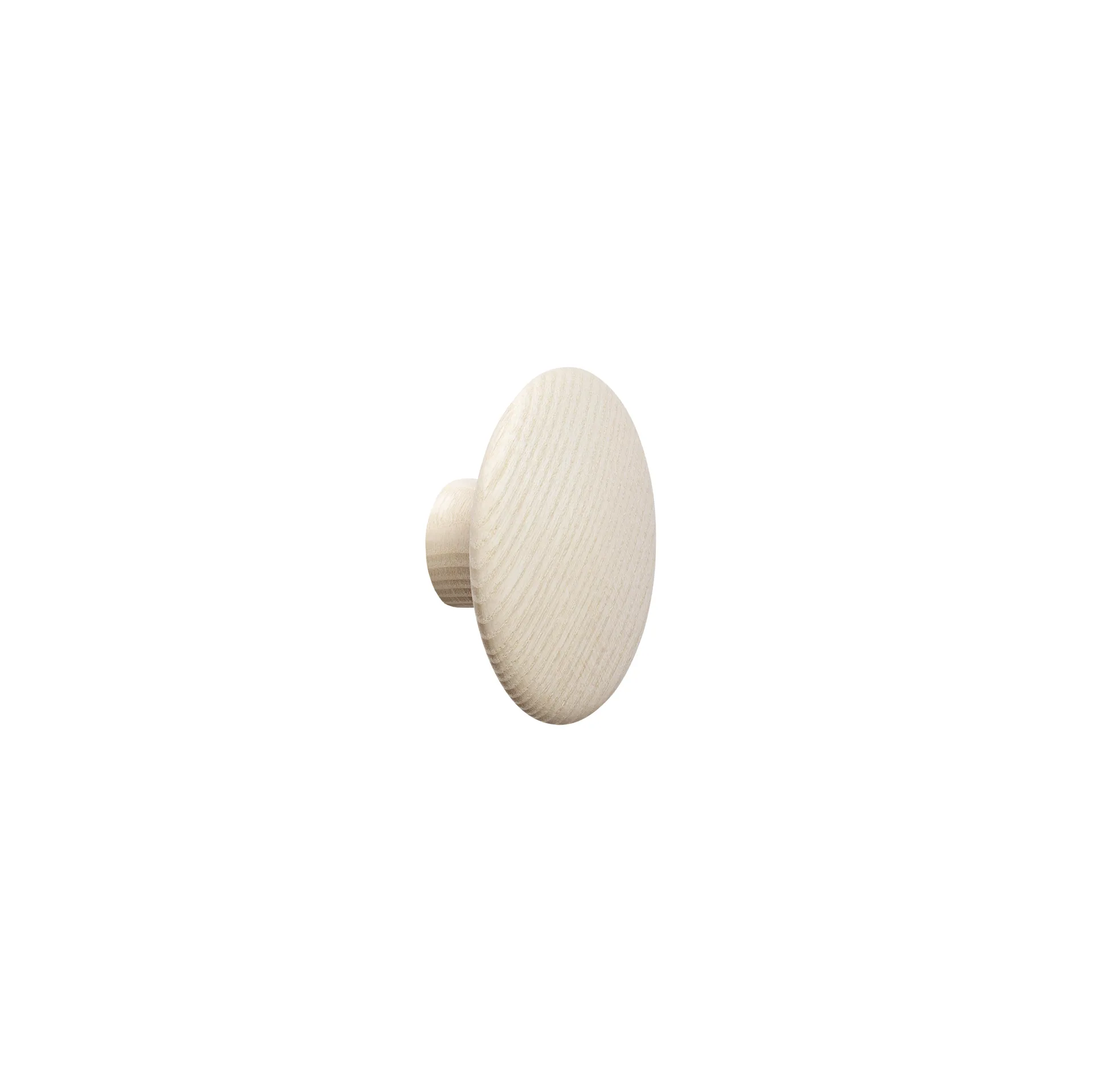 Muuto The Dots knage - aske Extra small
