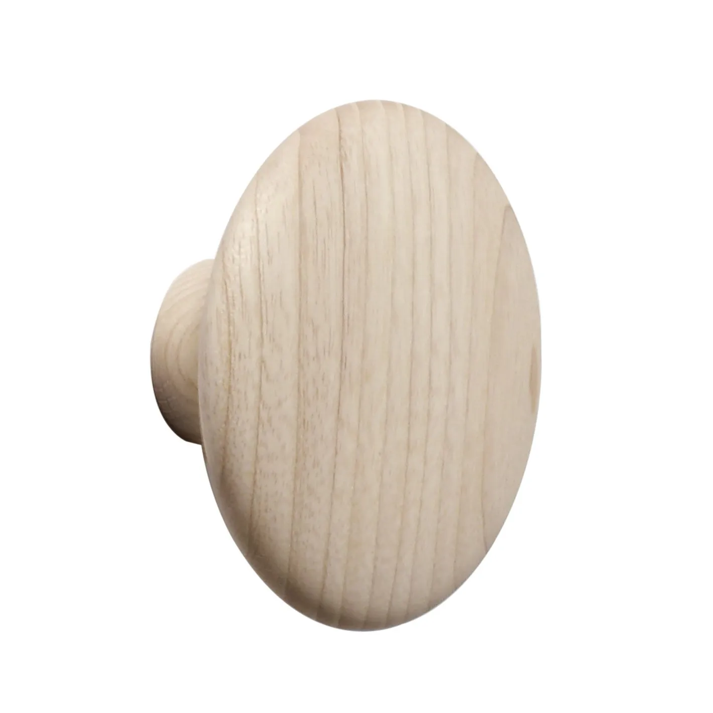 Muuto The Dots knage - aske Medium