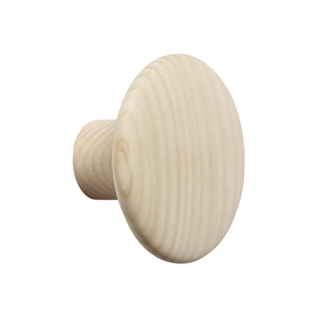 Muuto The Dots knage - aske Small