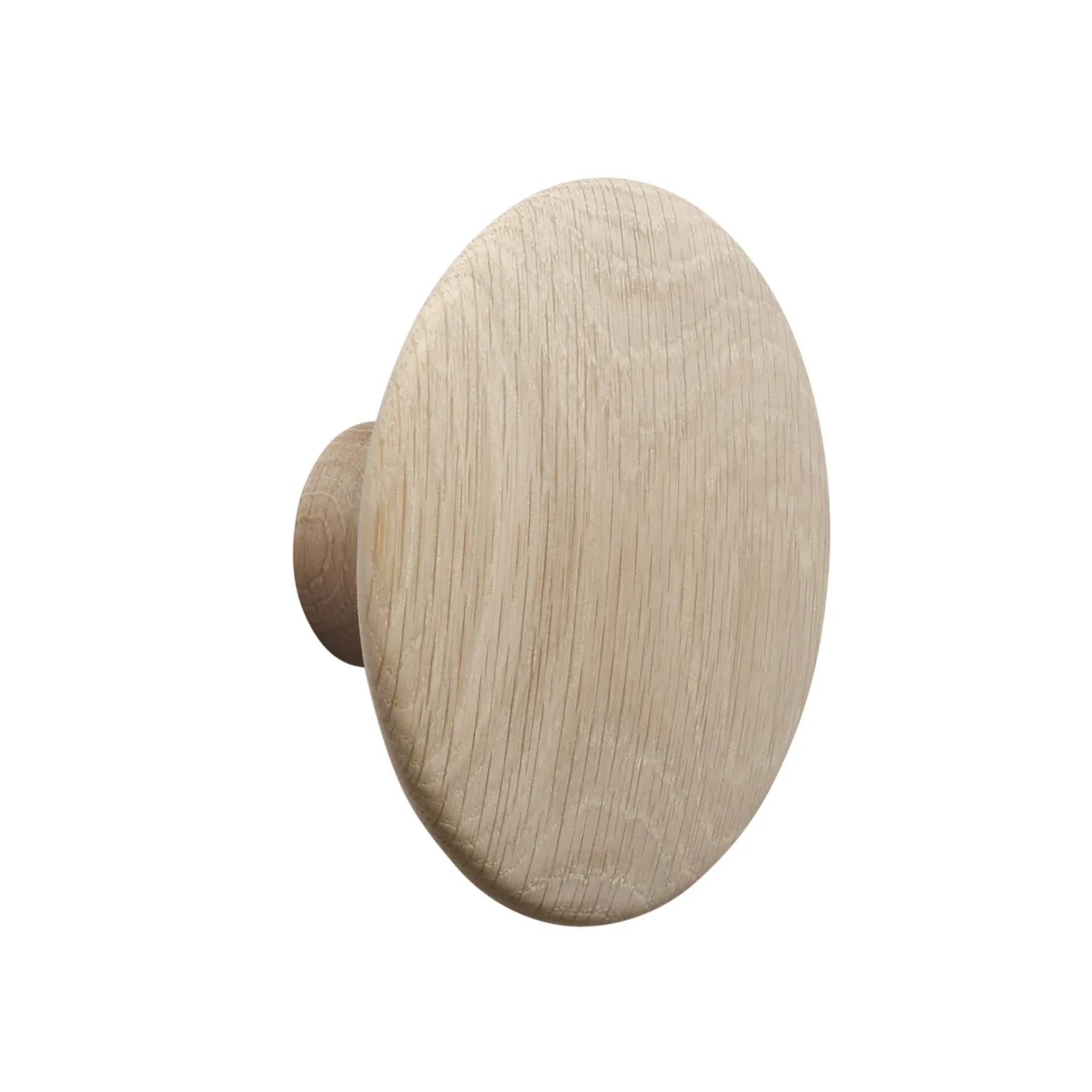 Muuto The Dots knage - eg Ø13 cm