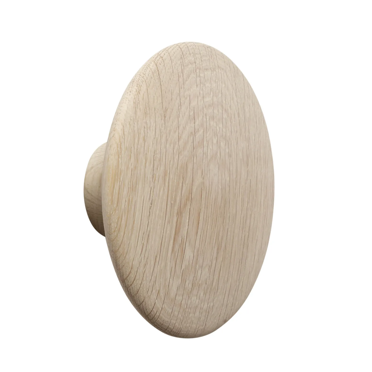 Muuto The Dots knage - eg Ø17 cm