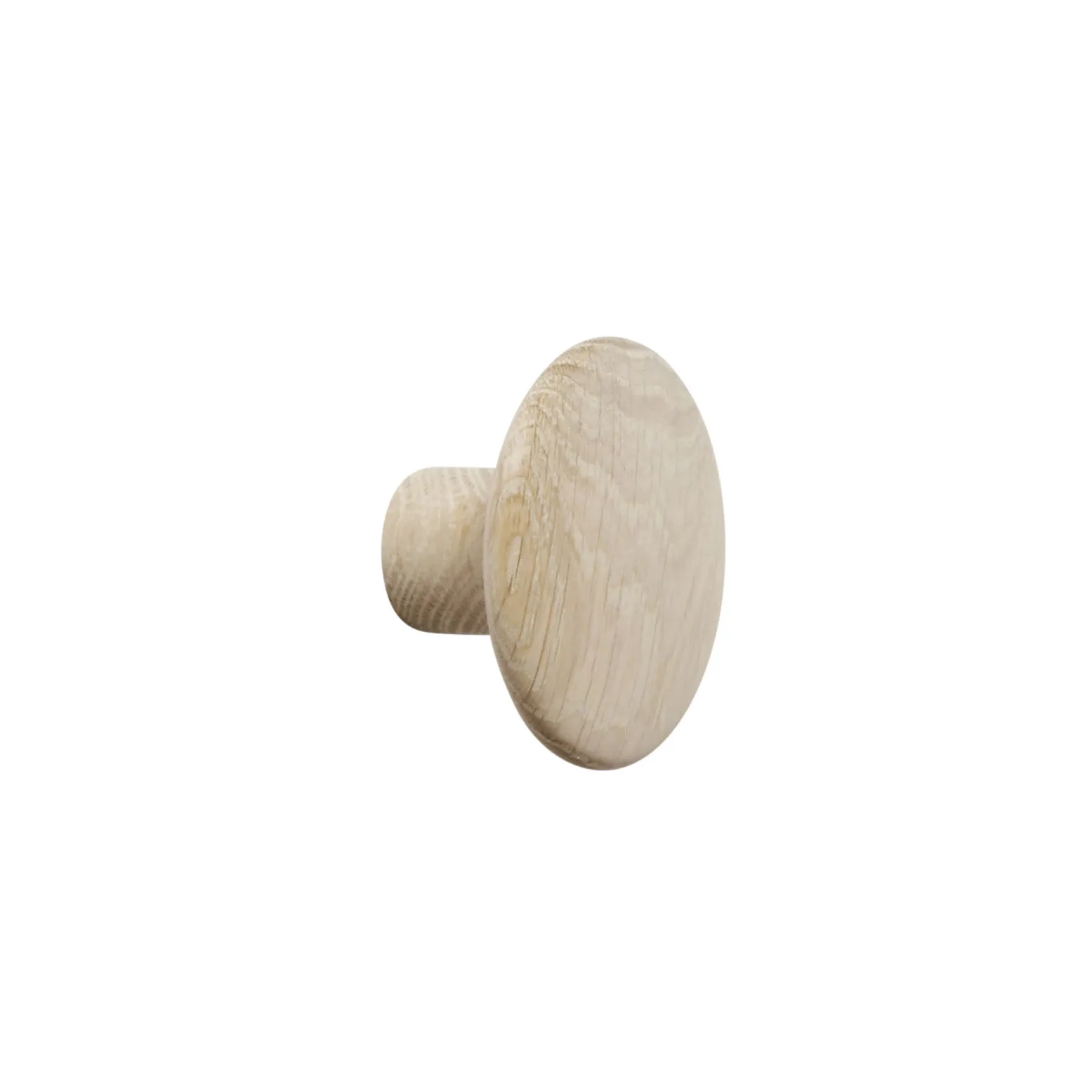 Muuto The Dots knage - eg Ø9 cm