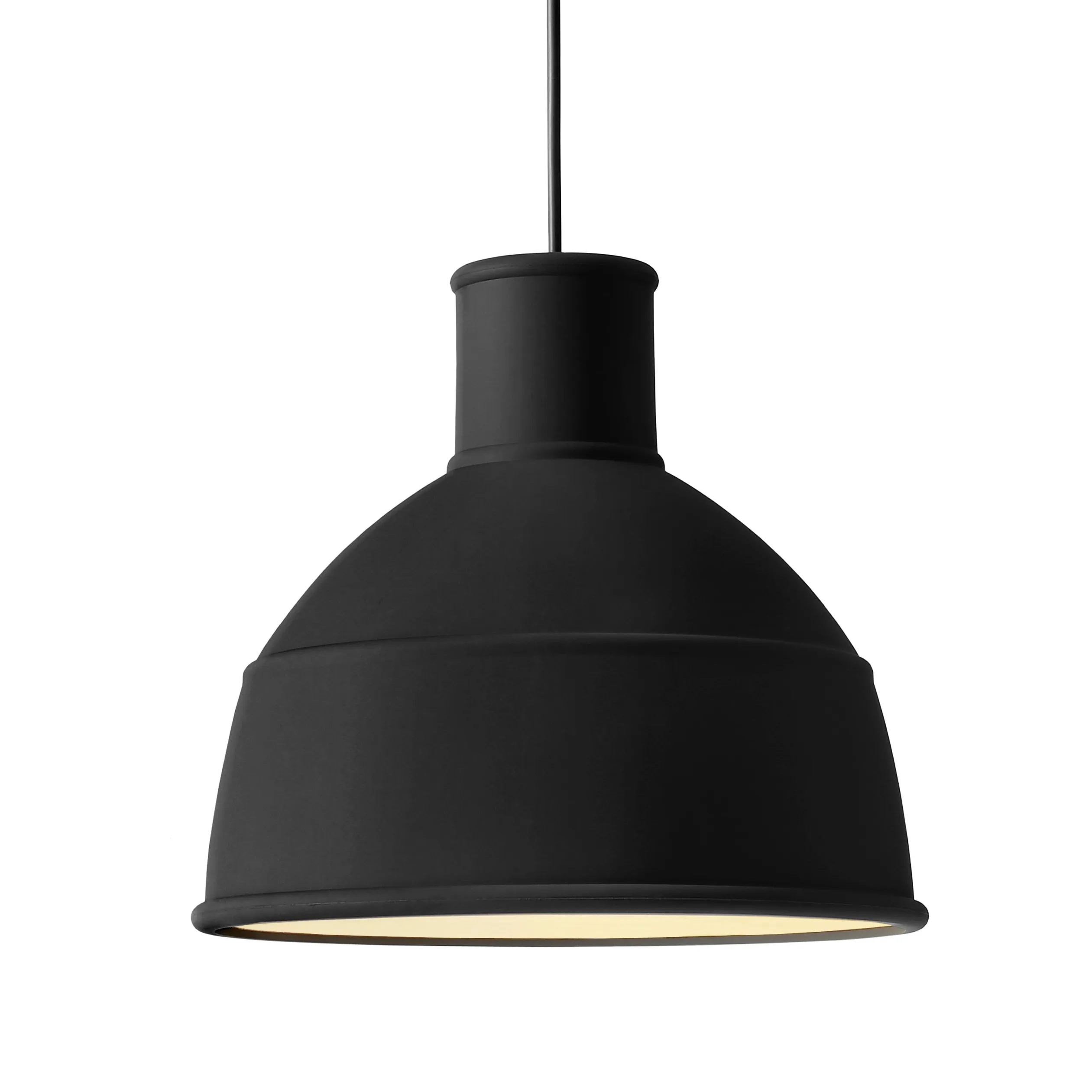 Unfold pendant from Muuto - NordicNest.com