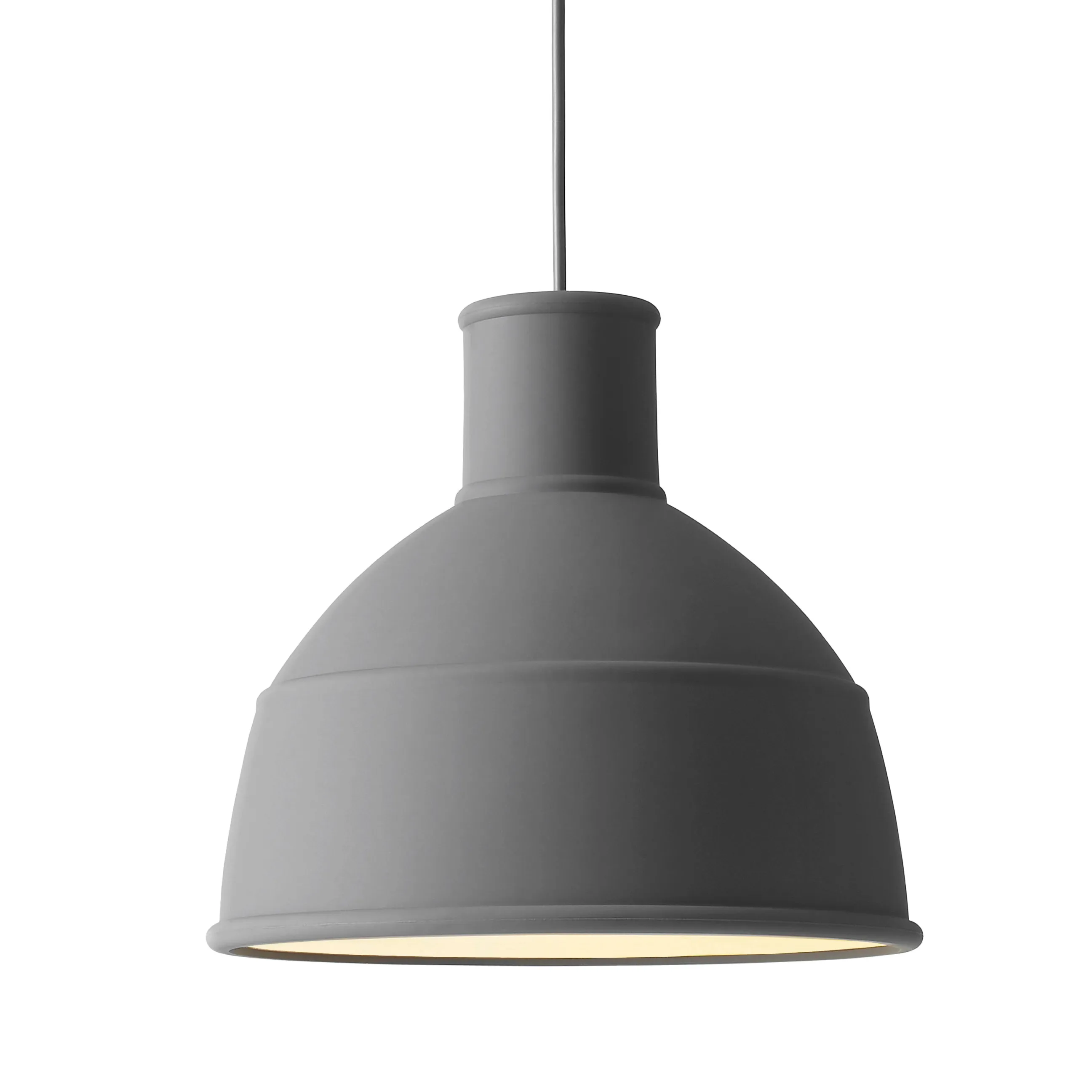Unfold pendant from Muuto - NordicNest.com