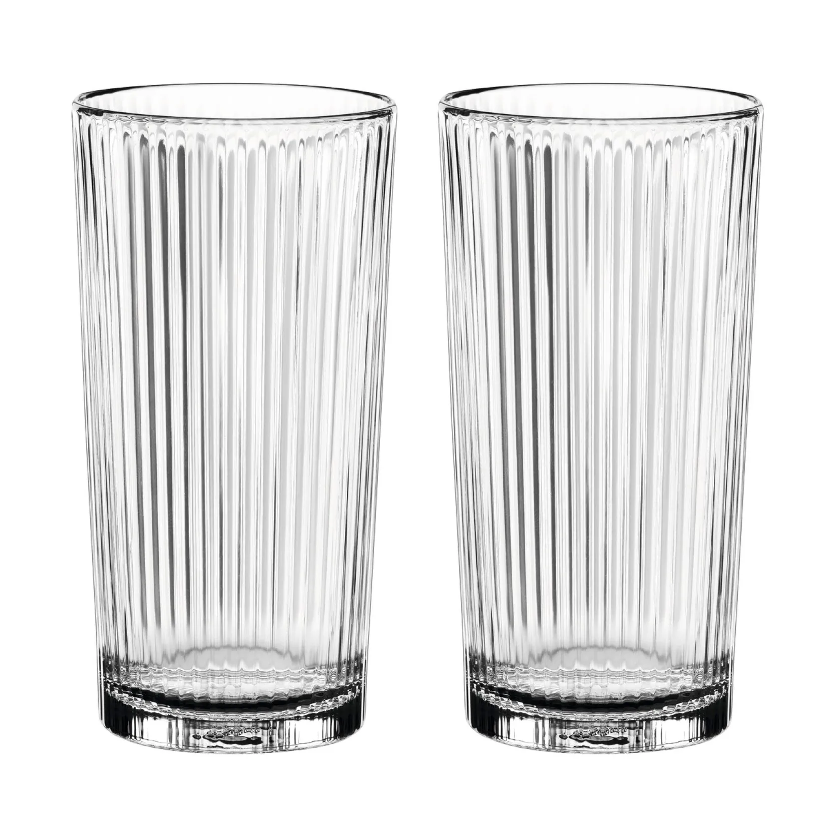 Nachtmann Aperitivo long drink glas 44,2 cl 2-pak Klar