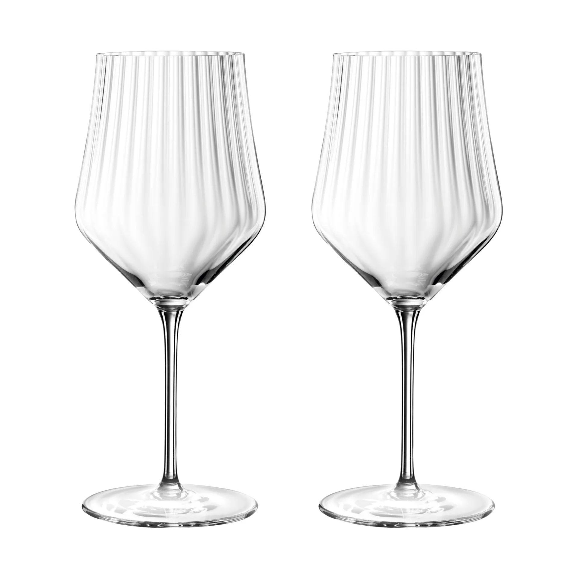 Nachtmann Aperitivo spritz glas 64 cl 2-pak Klar