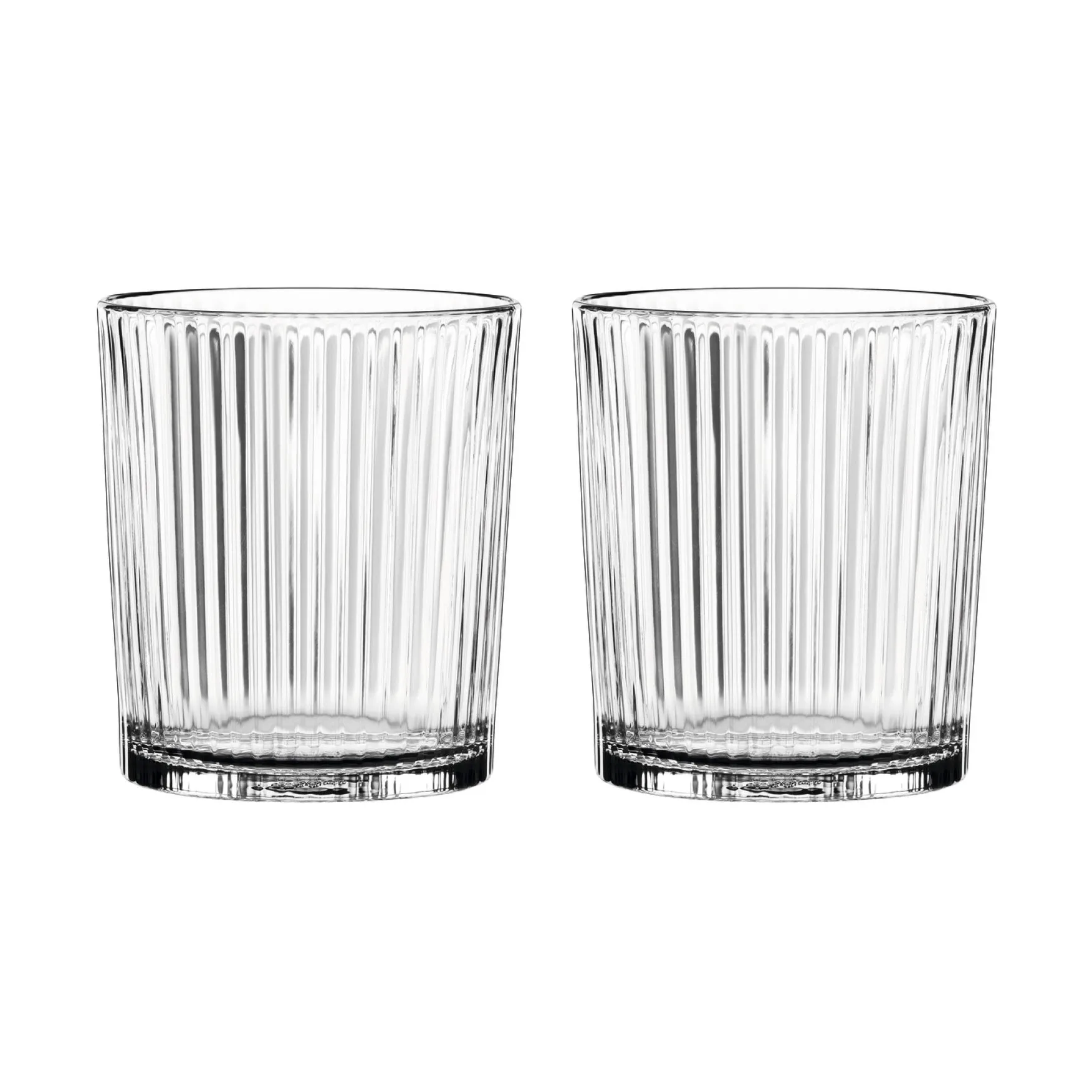 Nachtmann Aperitivo tumbler glas 37 cl 2-pack Klar
