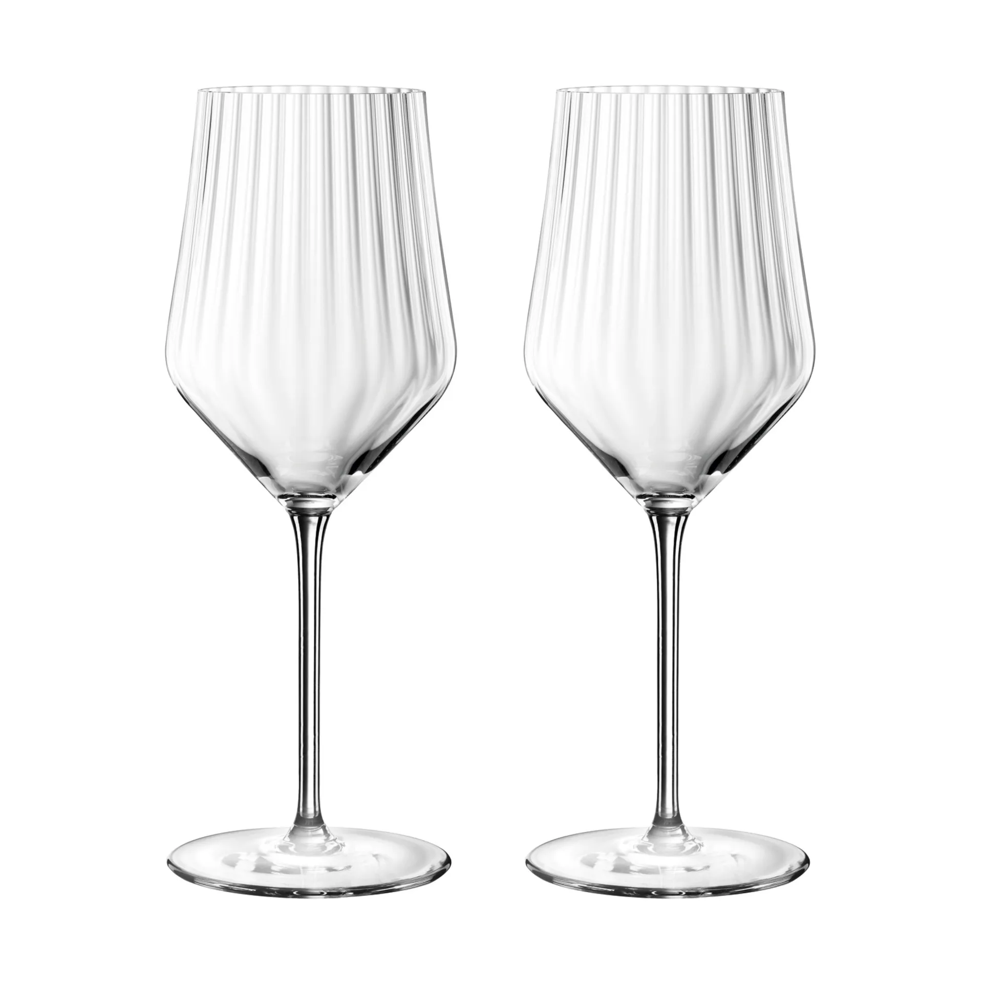 Nachtmann Aperitivo universal vinglas 2-pak Klar