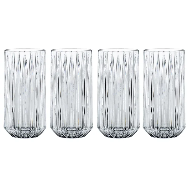 Jules longdrink 4-pack, Klar