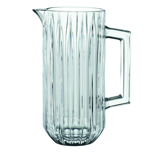 Jules tillbringare 1,1 l, Klar