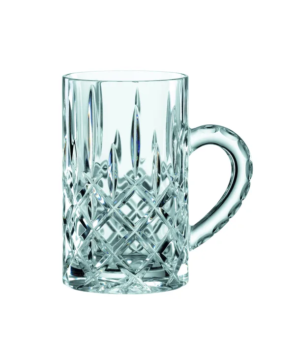 Natchmann glas 4-pack