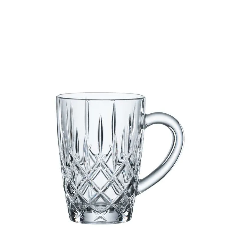 Nachtmann Natchmann Noblesse varme kopper 4-pak 35 cl