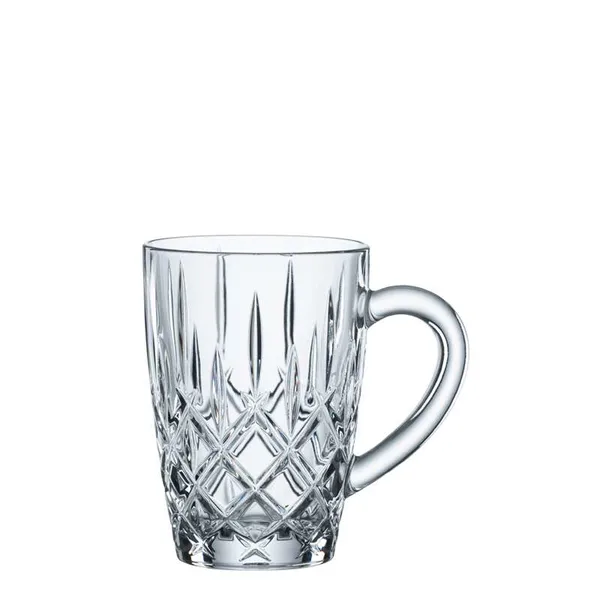 Natchmann Noblessehot muggar 4-pack, 35 cl