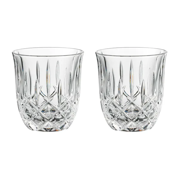 Noblesse Barista Cappuccino glas 23,5 cl 2-pack