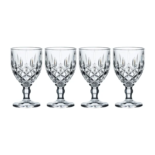 Noblesse likörglas 5,7 cl 4-pack, Klar