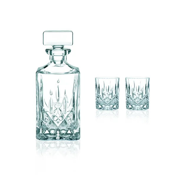 Noblesse set karaff och 2 glas, 29,5 cl