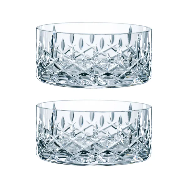 Noblesse skål 2-pack, 11 cm
