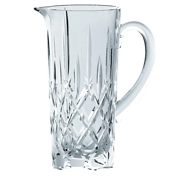 Noblesse tillbringare 1,2 l, Klar