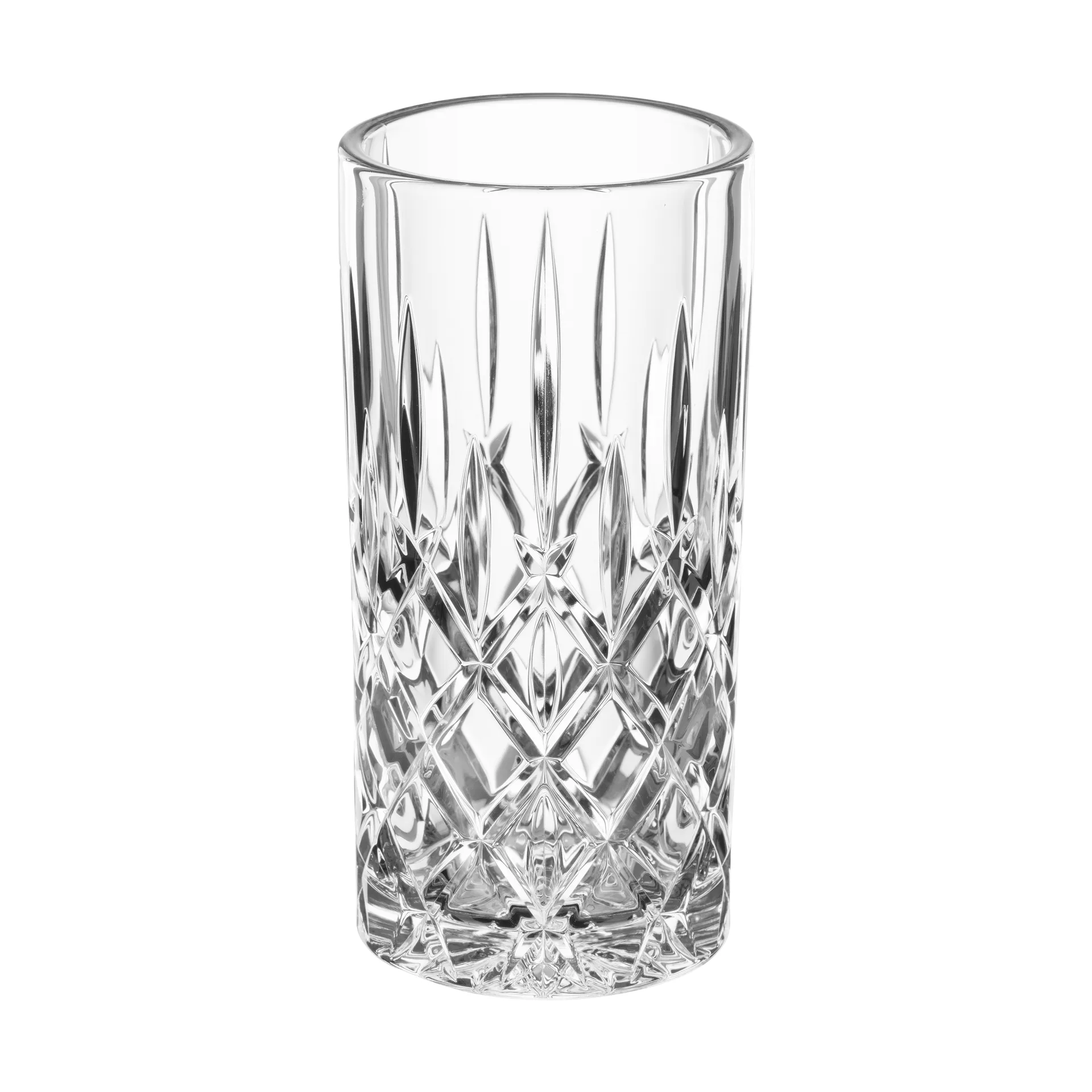 Nachtmann Noblesse vase Krystalglas, 23 cm