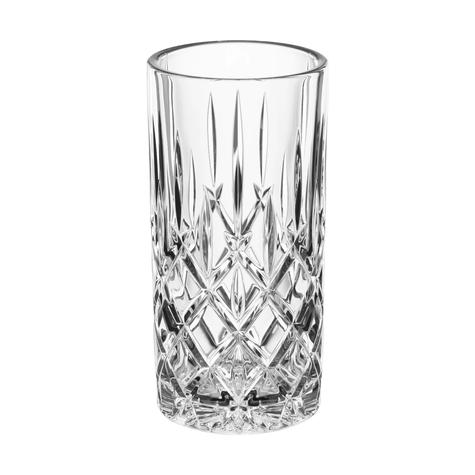Nachtmann Noblesse vase Krystalglas, 28 cm