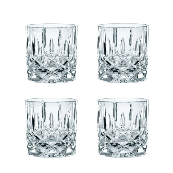 Noblesse whiskyglas 24,5 cl 4-pack, 24,5 cl