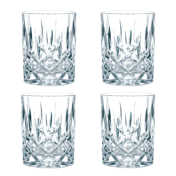 Noblesse whiskyglas 30 cl 4-pack, 30 cl