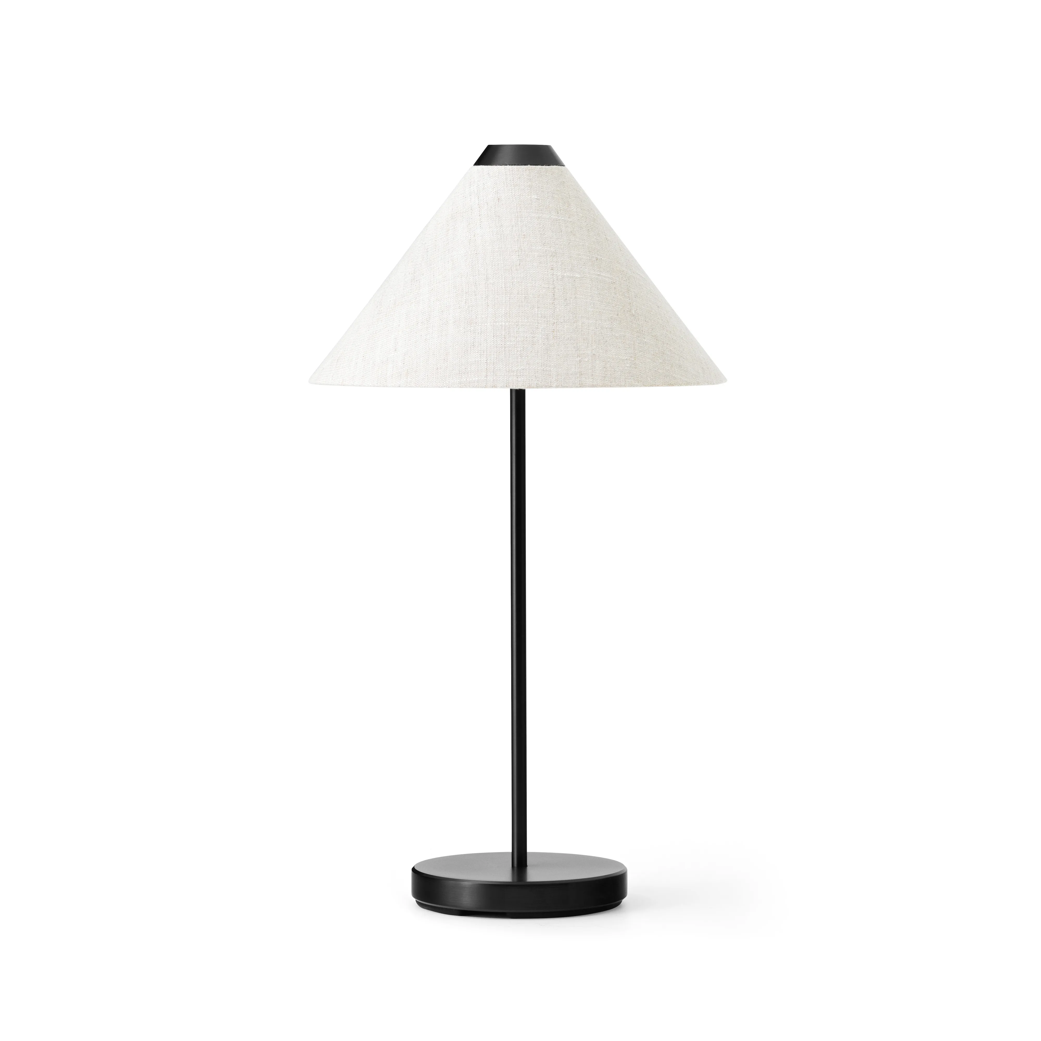Brolly portable bordslampa - New Works → NordicNest.se