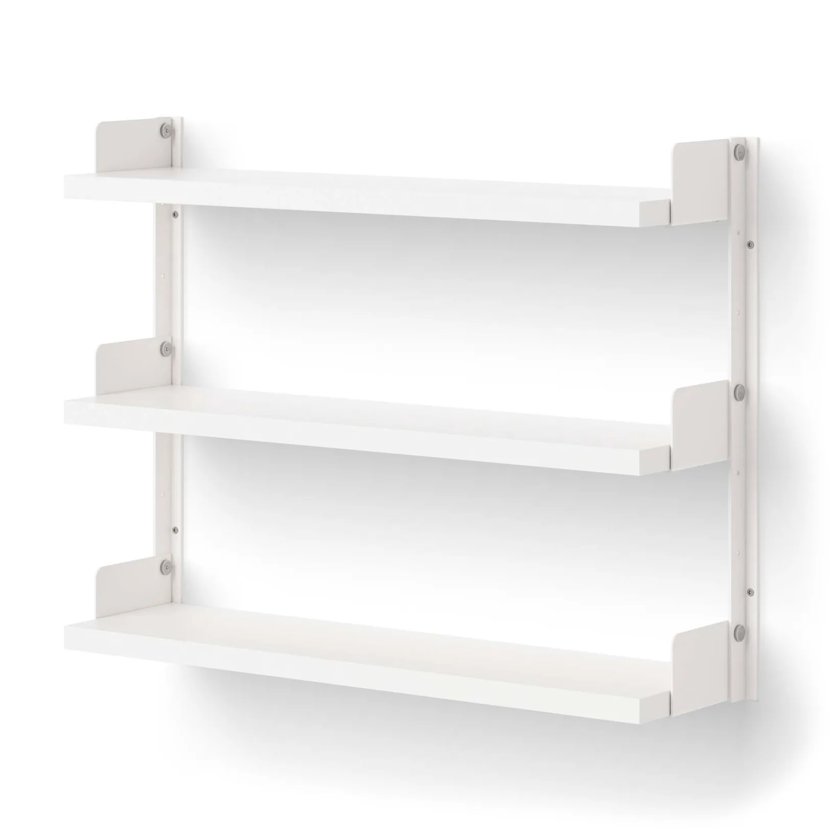 New Works Etagère murale New Works Tea Shelf ,5 cm Blanc