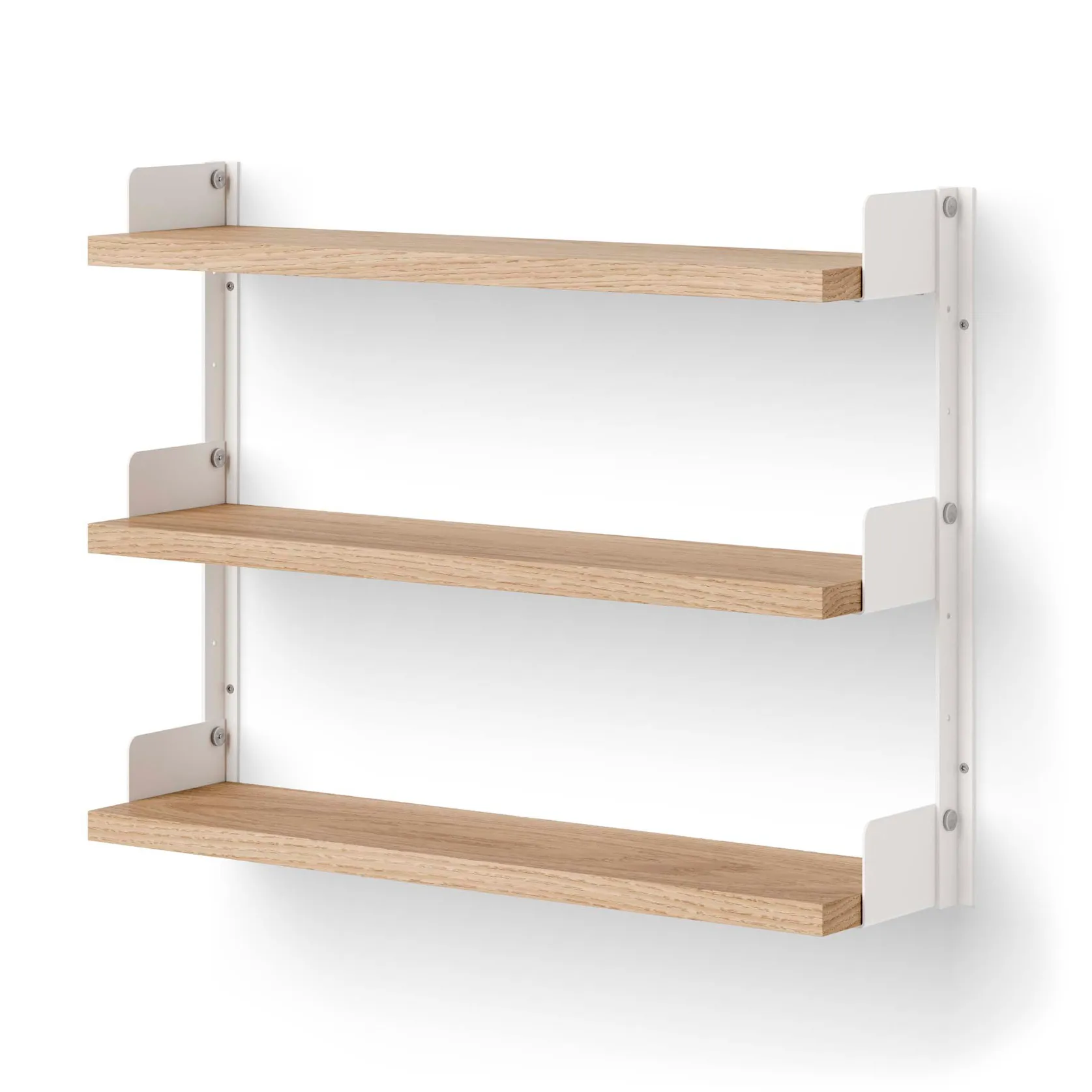 New Works Etagère murale New Works Tea Shelf ,5 cm Chêne