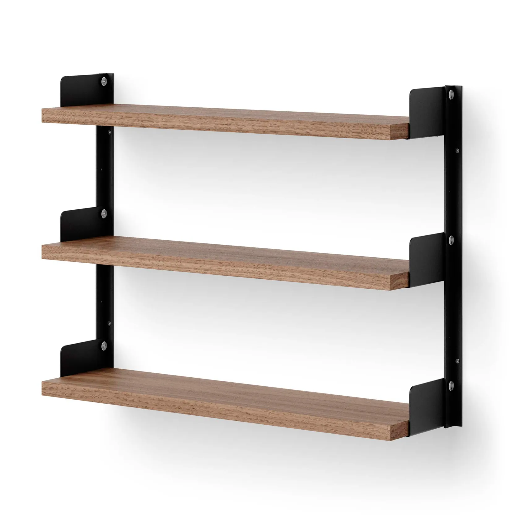 New Works Etagère murale New Works Tea Shelf ,5 cm Noyer