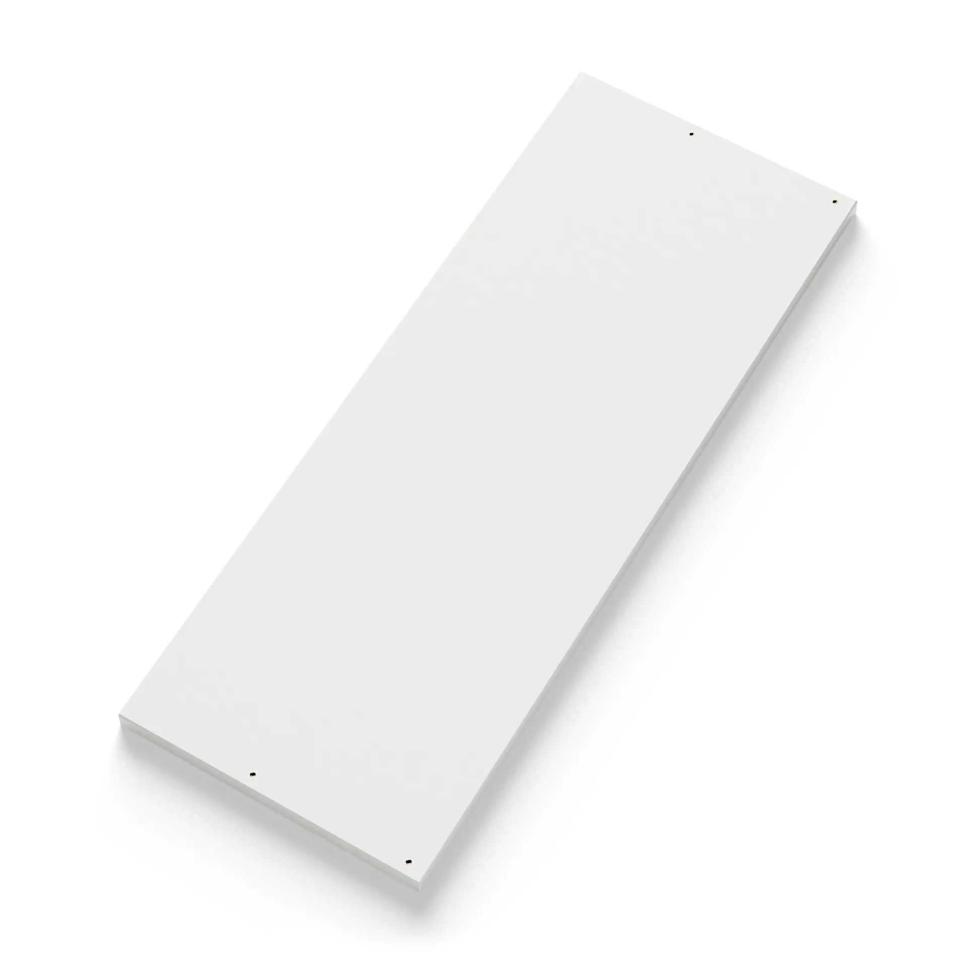 New Works Étagère New Works cm Blanc