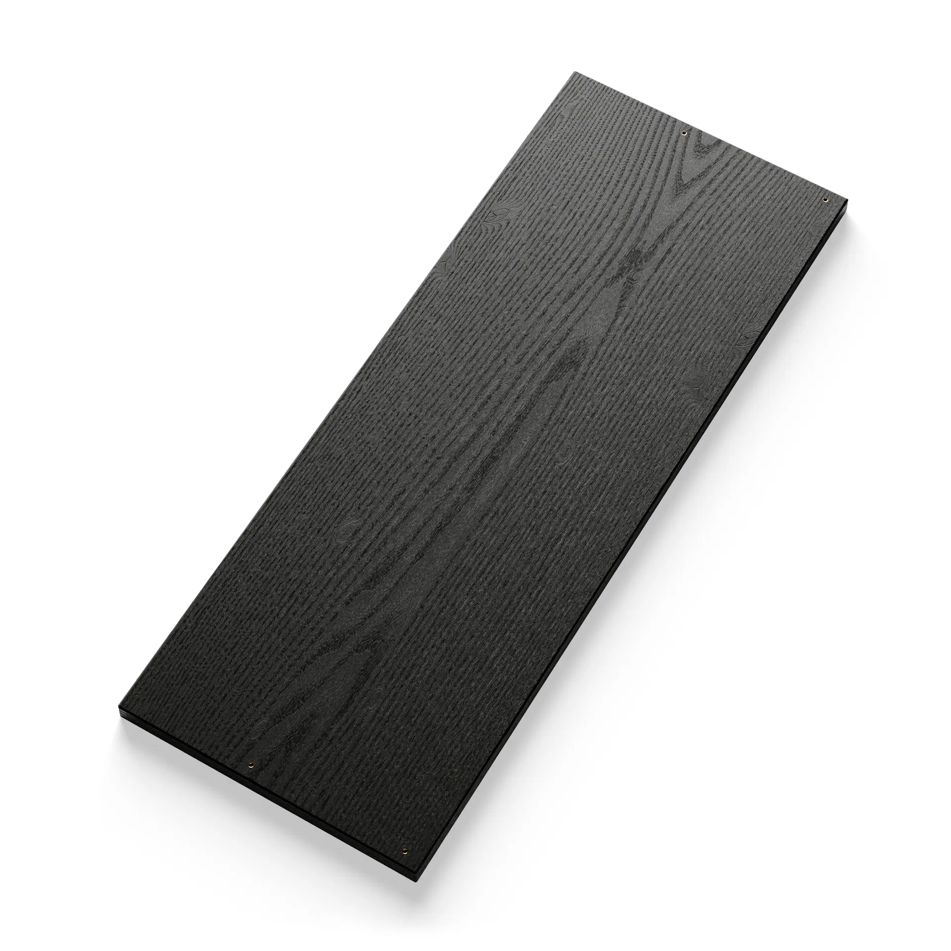 New Works Étagère New Works cm Frêne noir