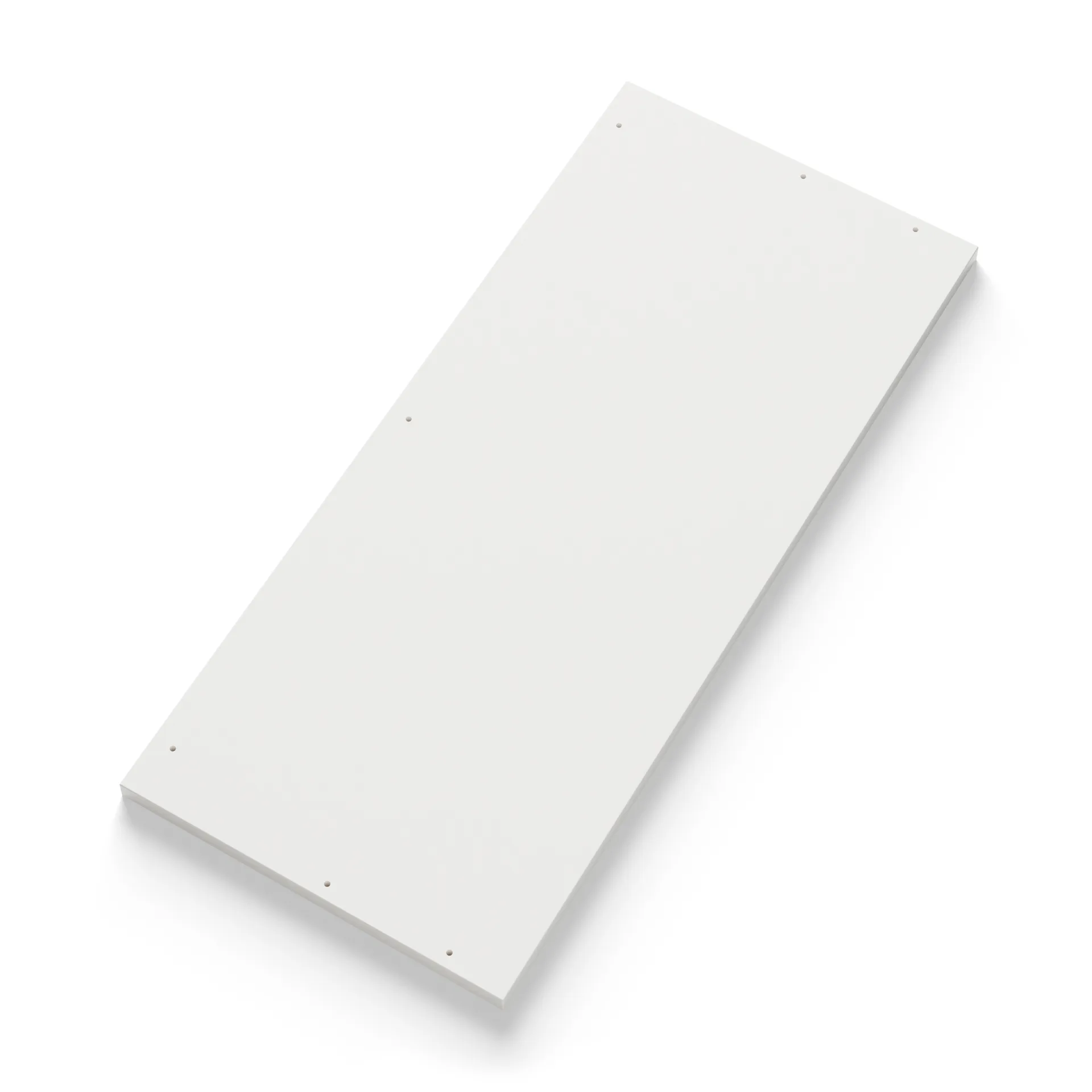 New Works New Works étagère porte-revues cm Blanc