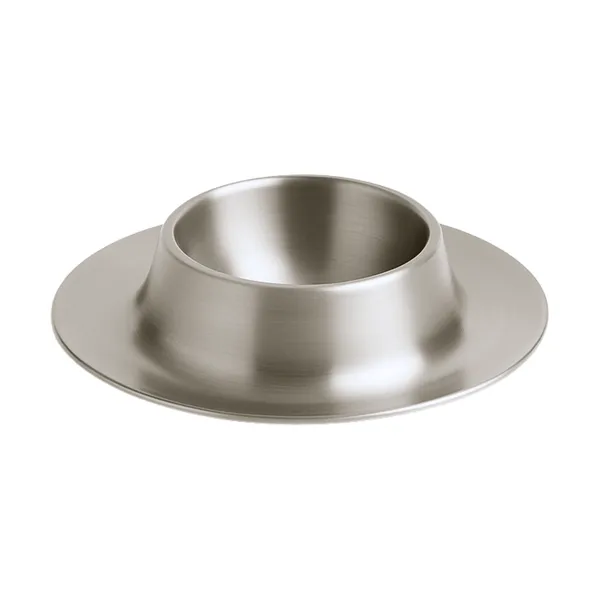 Nichba äggkopp, Stainless steel